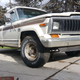 Illustration for article titled Wrenching on My Jeep J10 Made Me Fall Back in Love All Over Again